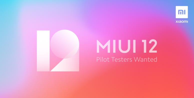 Chcesz jako pierwszy przetestować MIUI 12 Global? Xiaomi szuka testerów nowej wersji swojej nakładki!