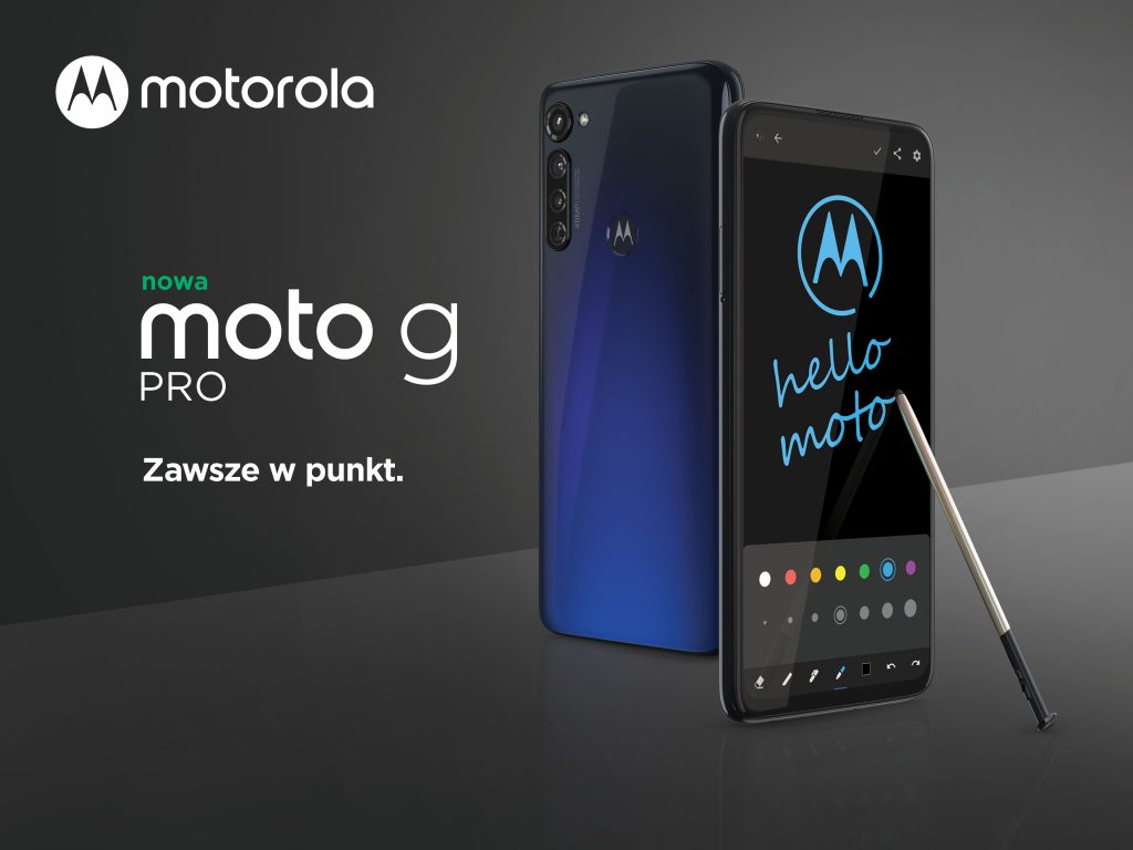 Motorola Moto G Pro już wkrótce trafi do Europy!