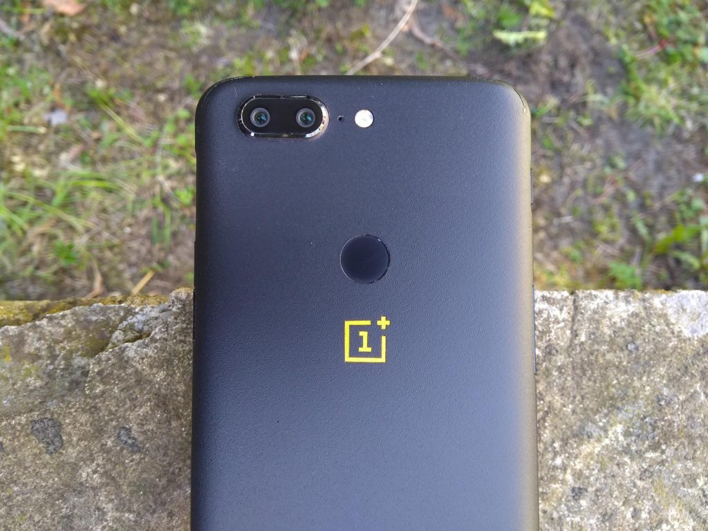 oneplus 5t is 5g