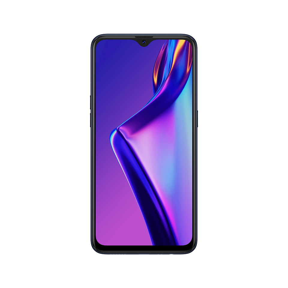 Bardzo ciekawy model dla mniej wymagających użytkowników od OPPO trafił do Polski. Poznajcie model A12! 11 Bardzo ciekawy model dla mniej wymagających użytkowników od OPPO trafił do Polski. Poznajcie model A12!