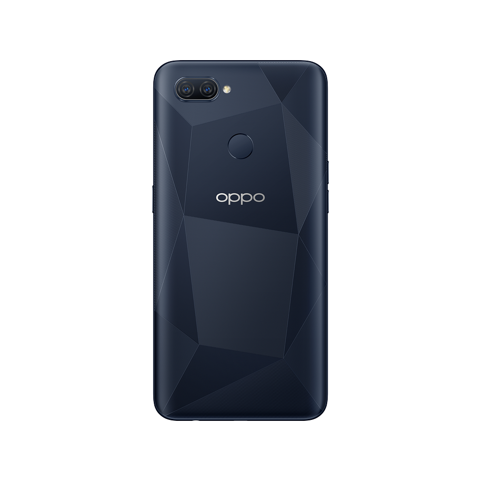 Bardzo ciekawy model dla mniej wymagających użytkowników od OPPO trafił do Polski. Poznajcie model A12! 12 Bardzo ciekawy model dla mniej wymagających użytkowników od OPPO trafił do Polski. Poznajcie model A12!