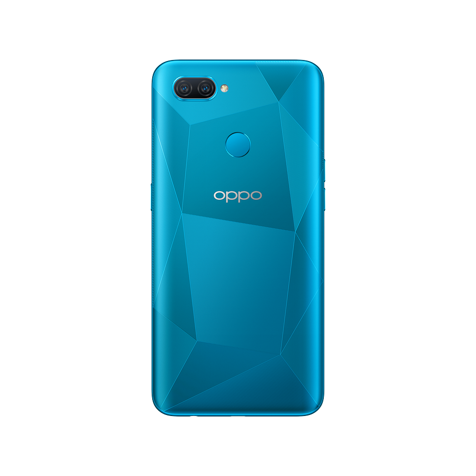 Bardzo ciekawy model dla mniej wymagających użytkowników od OPPO trafił do Polski. Poznajcie model A12! 14 Bardzo ciekawy model dla mniej wymagających użytkowników od OPPO trafił do Polski. Poznajcie model A12!