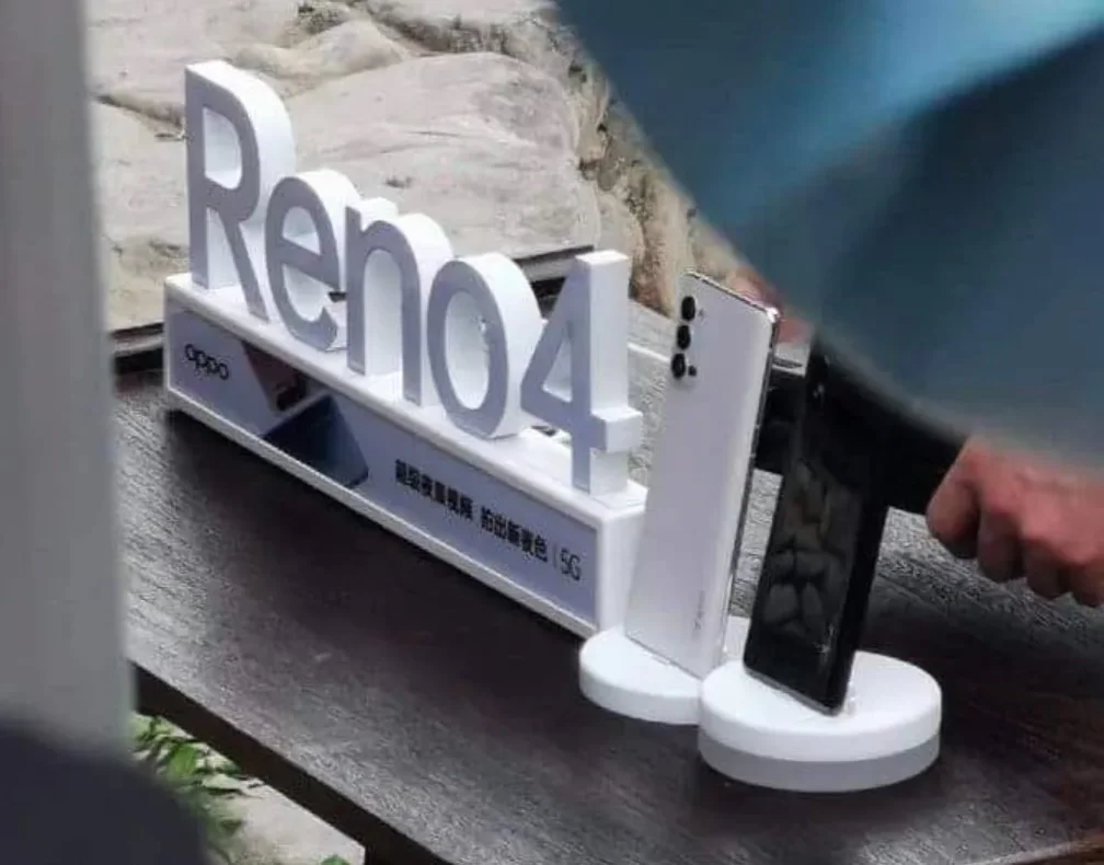 Wieści o OPPO Reno4 krążą po sieci 13 Wieści o OPPO Reno4 krążą po sieci