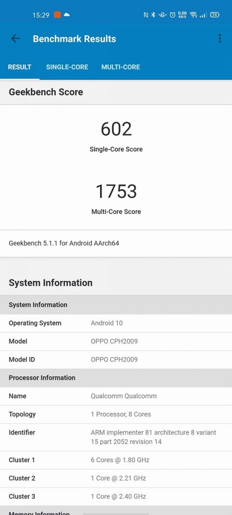 OPPO Reno3 Pro to smartfon, który mógłby zostać następcą mojego Xiaomi Mi MIX 2S [RECENZJA]