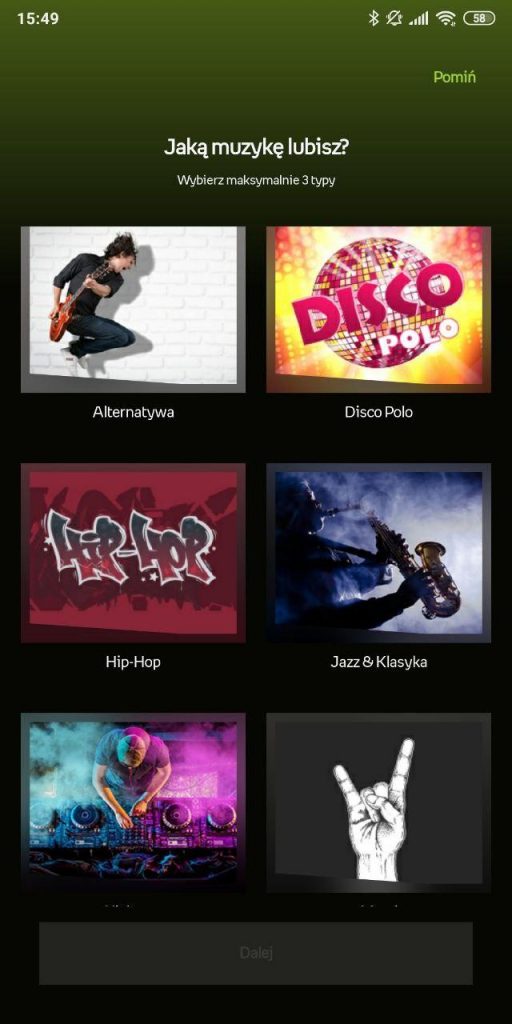 Spotify ma nowego konkurenta! Poznajcie Empik Music - polski serwis streamingowy!