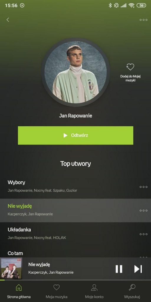 Spotify ma nowego konkurenta! Poznajcie Empik Music - polski serwis streamingowy!