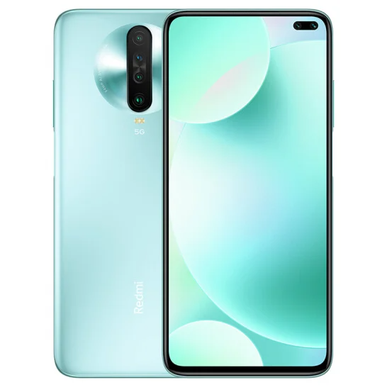 Redmi K30 Extreme Edition 5G oficjalnie! To pierwszy smartfon na rynku z procesorem Qualcomm Snapdragon 768G 13 Redmi K30 Extreme Edition 5G oficjalnie! To pierwszy smartfon na rynku z procesorem Qualcomm Snapdragon 768G