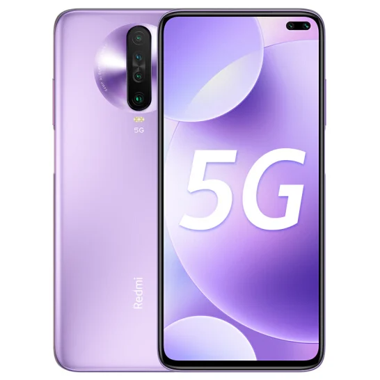 Redmi K30 Extreme Edition 5G oficjalnie! To pierwszy smartfon na rynku z procesorem Qualcomm Snapdragon 768G 14 Redmi K30 Extreme Edition 5G oficjalnie! To pierwszy smartfon na rynku z procesorem Qualcomm Snapdragon 768G