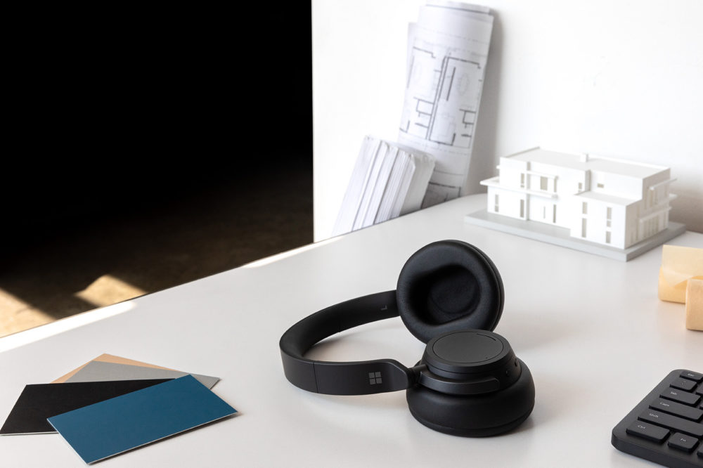 Surface Headphones 2 oraz Surface Earbuds trafiają na rynek!