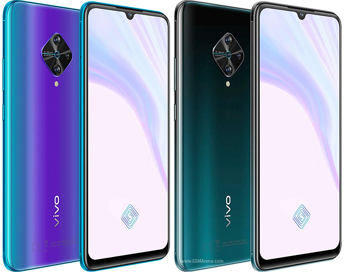 Nowy średniak Vivo trafił do Australii. Poznajcie model X50 Lite 11 Nowy średniak Vivo trafił do Australii. Poznajcie model X50 Lite