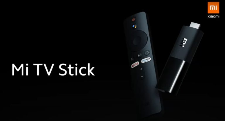 Xiaomi potwierdza, że Mi TV Stick już niedługo trafi na rynek. Sprzęt ten powinien pojawić się także w Europie!