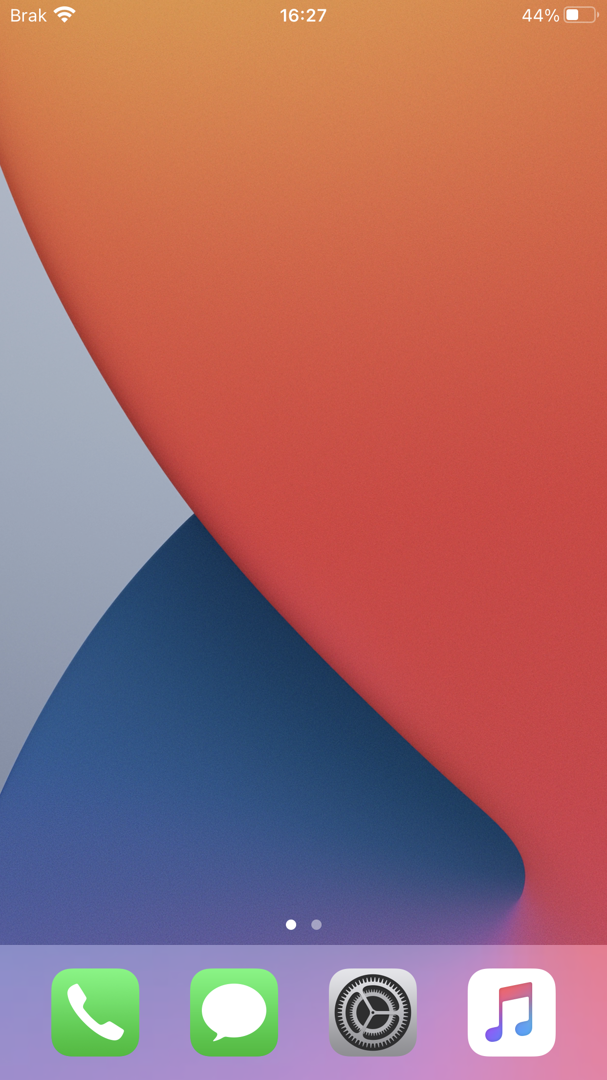 iOS 14 - pierwsze wrażenia z użytkowania 12 iOS 14 - pierwsze wrażenia z użytkowania