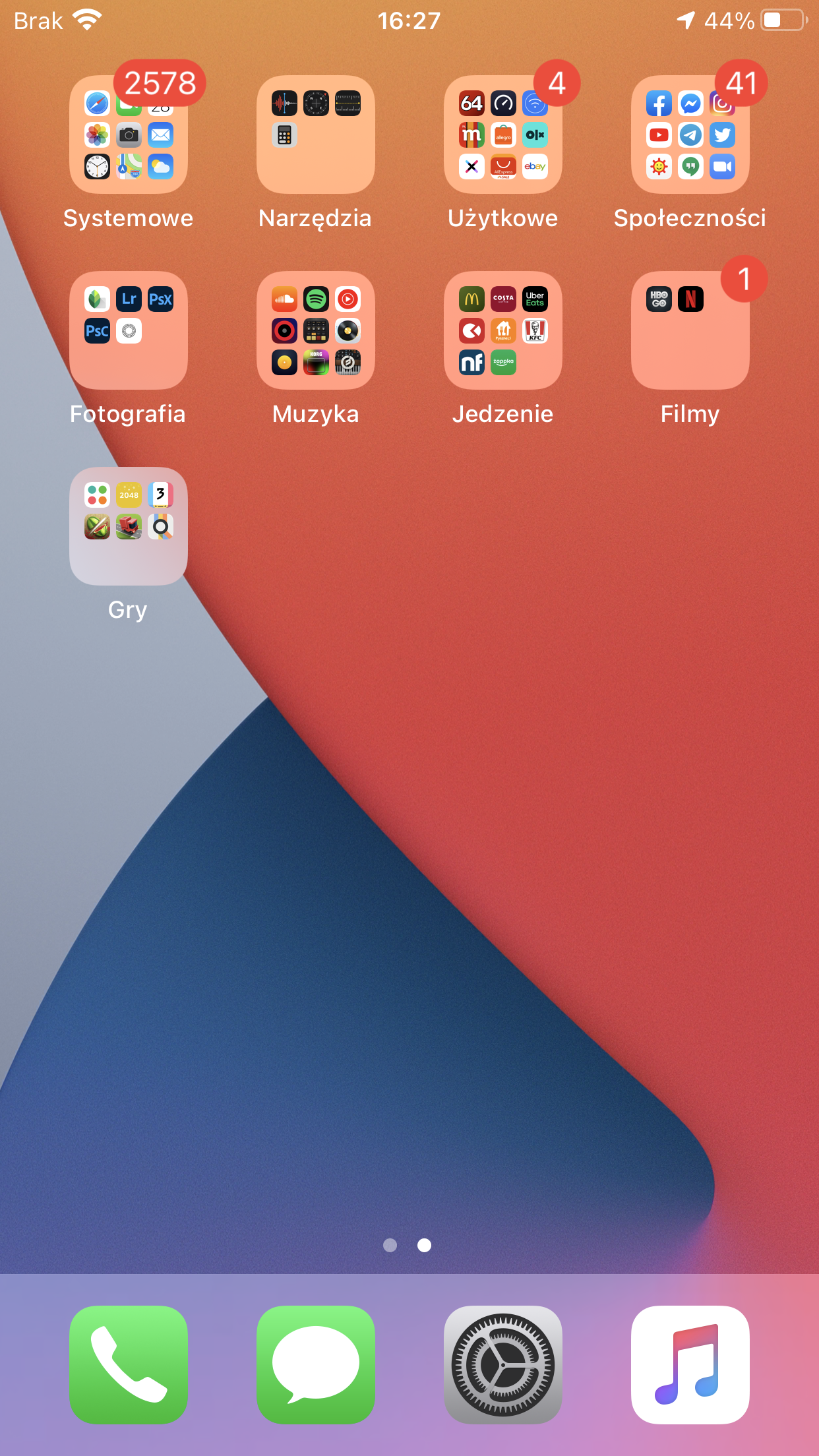iOS 14 - pierwsze wrażenia z użytkowania 13 iOS 14 - pierwsze wrażenia z użytkowania