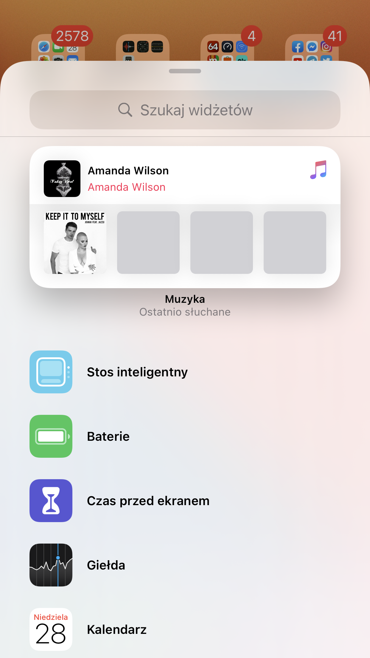 iOS 14 - pierwsze wrażenia z użytkowania 15 iOS 14 - pierwsze wrażenia z użytkowania