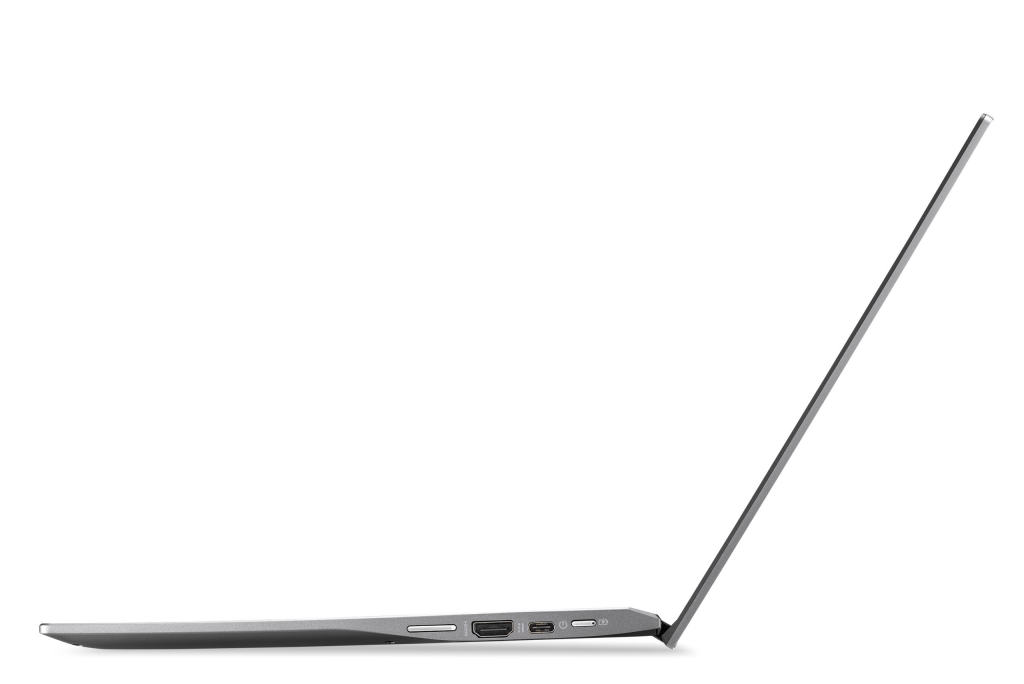 Acer prezentuje dwa nowe Chromebooki. Poznajcie modele Spin 713 oraz Spin 311