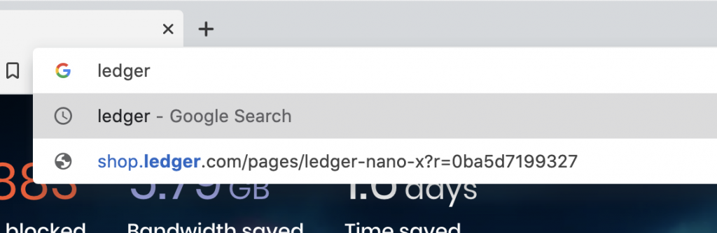 Brave Browser zarabiało na reflinkach, ale nie powinniście się tym przejmować 11 Brave Browser zarabiało na reflinkach, ale nie powinniście się tym przejmować