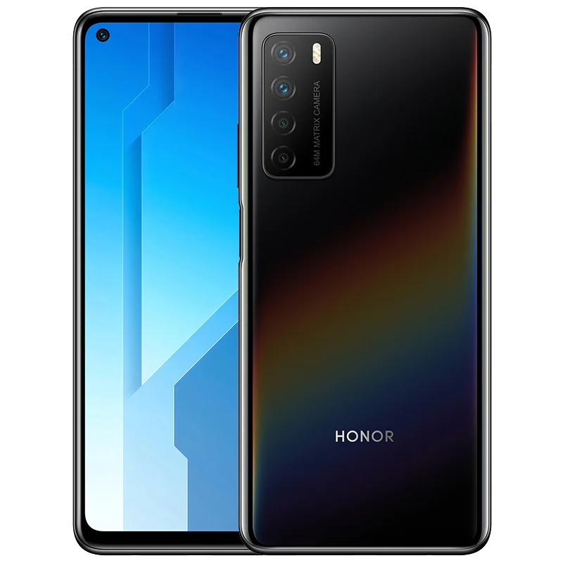 Honor Play4 (Pro) oficjalnie. Submarka Huawei zaprezentowała bardzo ciekawe średniaki! 13 Honor Play4 (Pro) oficjalnie. Submarka Huawei zaprezentowała bardzo ciekawe średniaki!