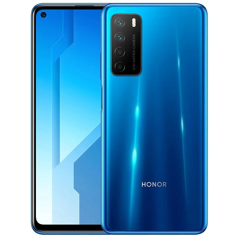 Honor Play4 (Pro) oficjalnie. Submarka Huawei zaprezentowała bardzo ciekawe średniaki! 14 Honor Play4 (Pro) oficjalnie. Submarka Huawei zaprezentowała bardzo ciekawe średniaki!