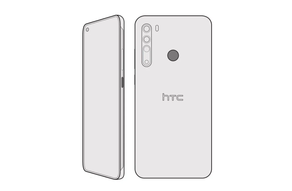 HTC Desire 20 Pro z certyfikacją Bluetooth SIG. Premiera może odbyć się już w czerwcu!