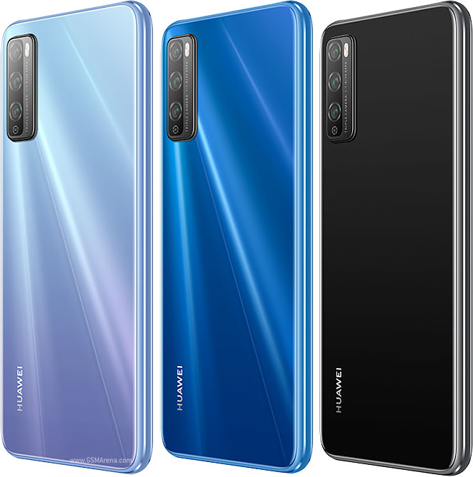 Huawei Enjoy 20 Pro oficjalnie zaprezentowany! 12 Huawei Enjoy 20 Pro oficjalnie zaprezentowany!