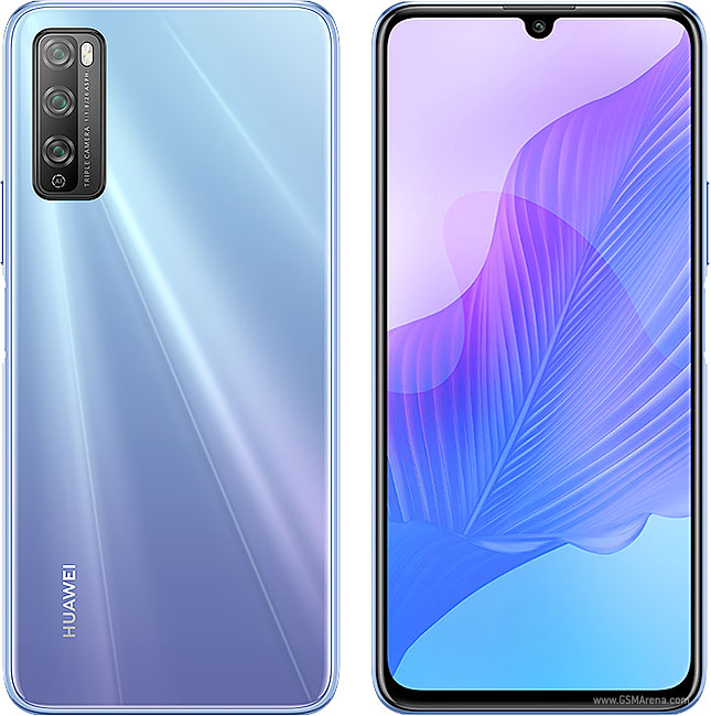 Huawei Enjoy 20 Pro oficjalnie zaprezentowany! 11 Huawei Enjoy 20 Pro oficjalnie zaprezentowany!