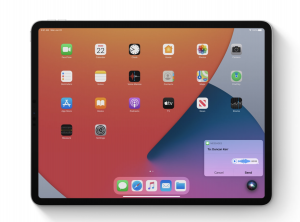 iPadOS 14 - nowe funkcje i pierwsze wrażenia 21 iPadOS 14 - nowe funkcje i pierwsze wrażenia
