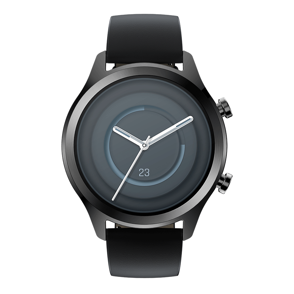 Mobvoi wprowadza na rynek nowy smartwatch czyli TicWatch C2+!