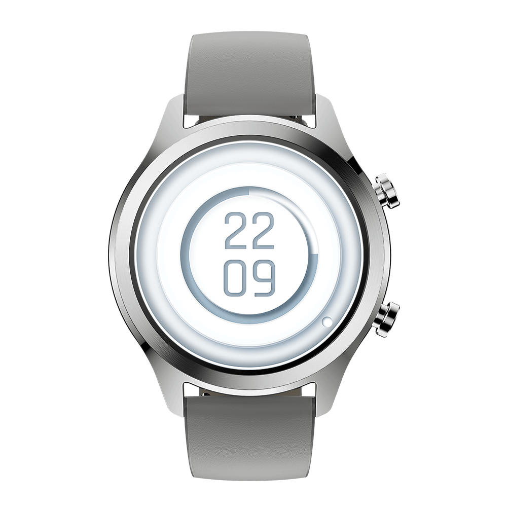 Mobvoi wprowadza na rynek nowy smartwatch czyli TicWatch C2+!