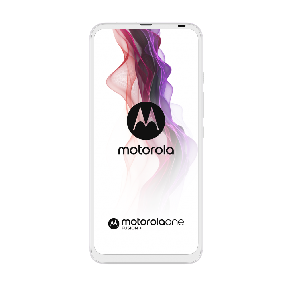 Motorola One Fusion+ trafia oficjalnie do naszego kraju!