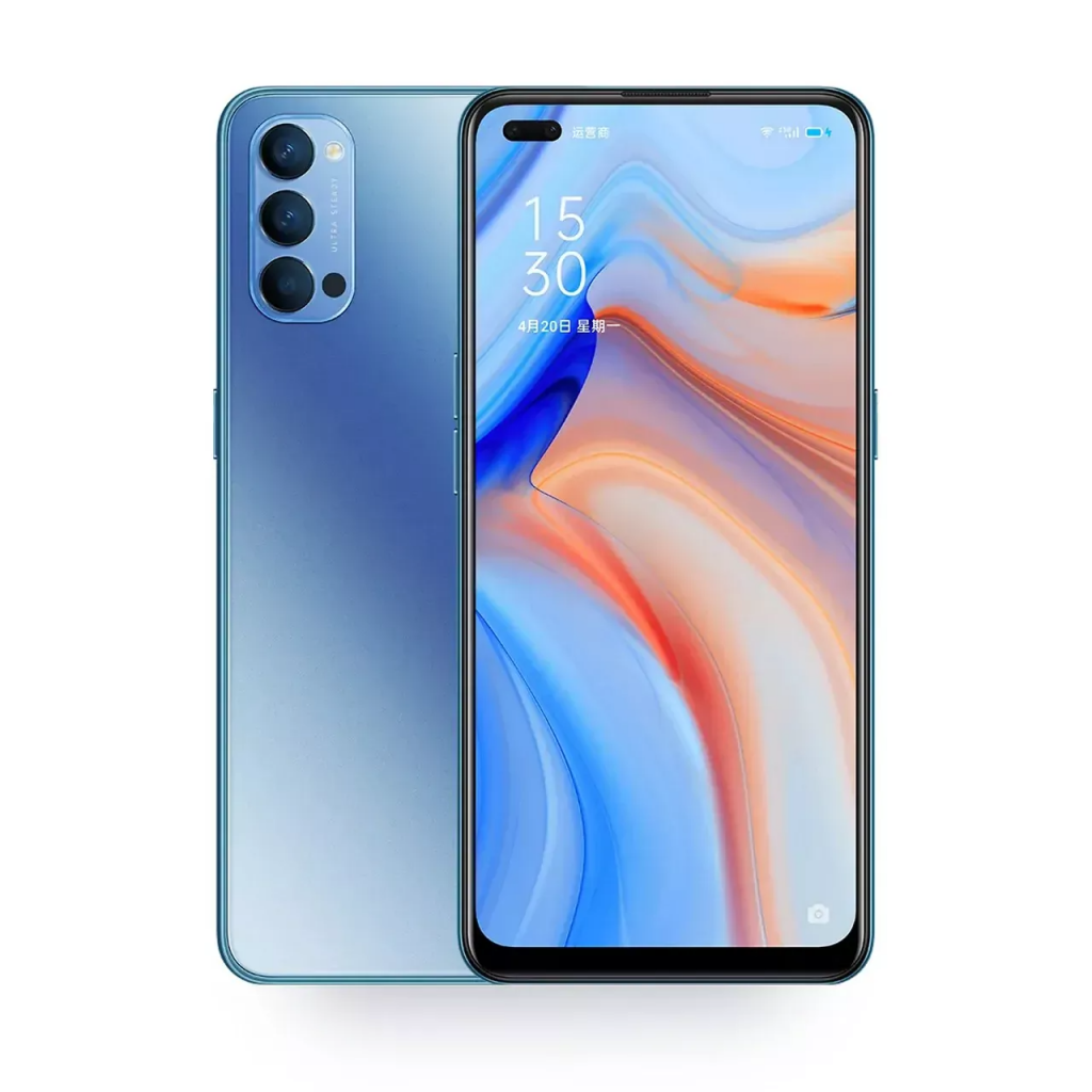 OPPO Reno 4 oraz Reno 4 Pro oficjalnie zaprezentowane. Jest naprawdę ciekawie! 12 OPPO Reno 4 oraz Reno 4 Pro oficjalnie zaprezentowane. Jest naprawdę ciekawie!