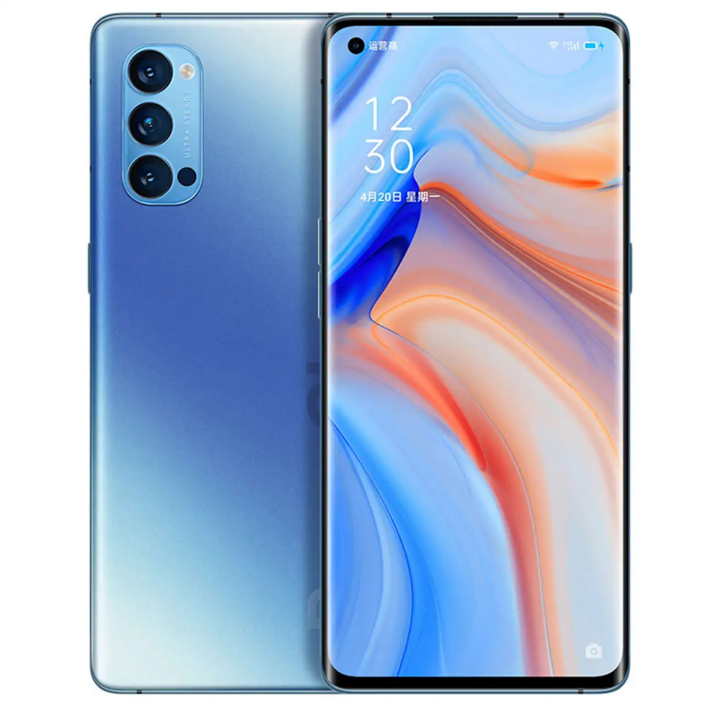 OPPO Reno 4 oraz Reno 4 Pro oficjalnie zaprezentowane. Jest naprawdę ciekawie! 13 OPPO Reno 4 oraz Reno 4 Pro oficjalnie zaprezentowane. Jest naprawdę ciekawie!