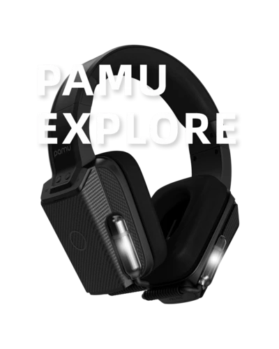 PaMu Explore oraz PaMu Karaoke trafią do sprzedaży!