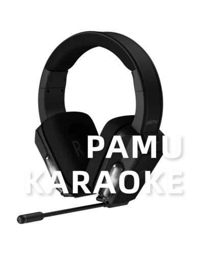 PaMu Explore oraz PaMu Karaoke trafią do sprzedaży!