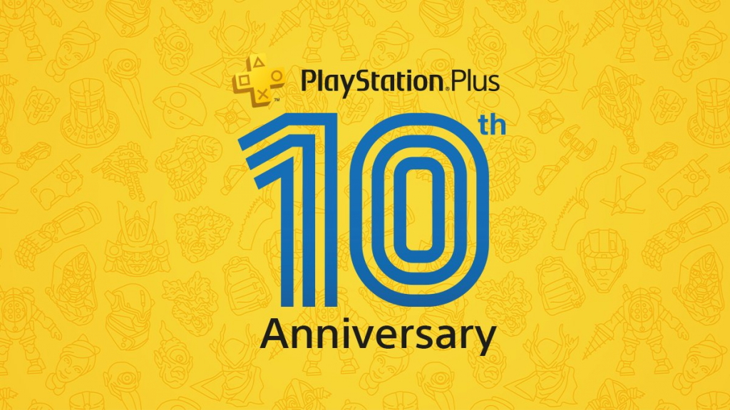 Sony udostępnia aż trzy gry w lipcu w ramach abonamentu PlayStation Plus!
