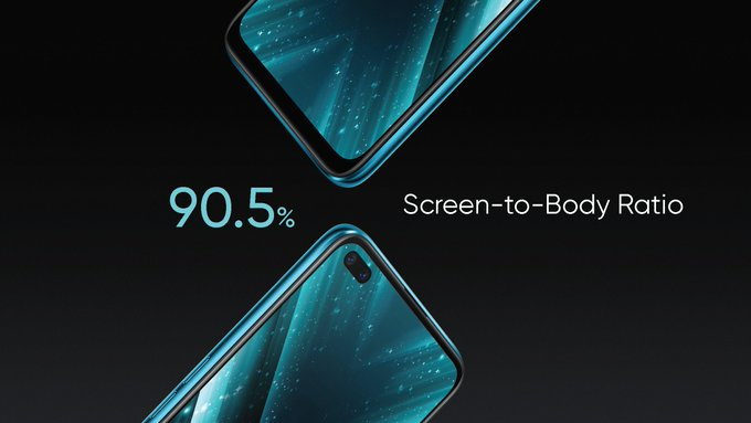 realme X3 oficjalnie zaprezentowany. Kolejny smartfon z Snapdragonem 855+ trafia na rynek!