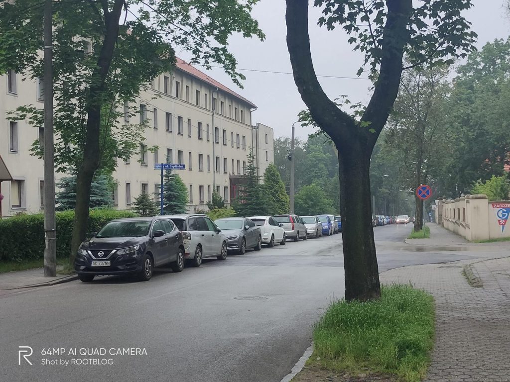 Czy flagowiec z Qualcomm Snapdragonem 855+ nadal ma sens? Recenzja realme X3 SuperZoom 29 Czy flagowiec z Qualcomm Snapdragonem 855+ nadal ma sens? Recenzja realme X3 SuperZoom