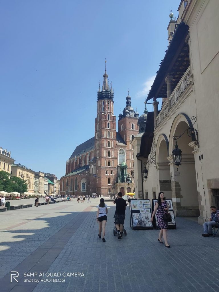 Czy flagowiec z Qualcomm Snapdragonem 855+ nadal ma sens? Recenzja realme X3 SuperZoom 39 Czy flagowiec z Qualcomm Snapdragonem 855+ nadal ma sens? Recenzja realme X3 SuperZoom