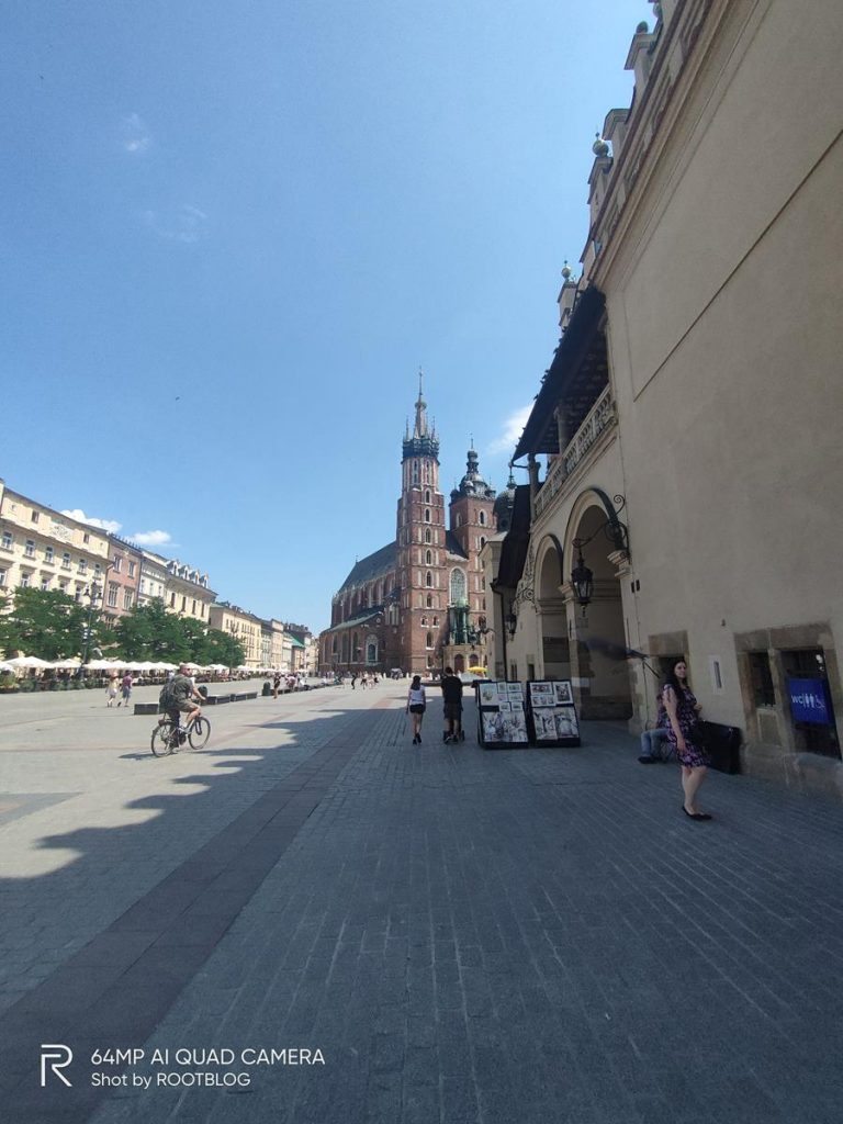 Czy flagowiec z Qualcomm Snapdragonem 855+ nadal ma sens? Recenzja realme X3 SuperZoom 40 Czy flagowiec z Qualcomm Snapdragonem 855+ nadal ma sens? Recenzja realme X3 SuperZoom