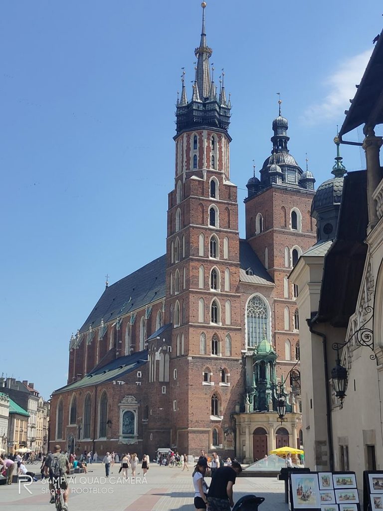 Czy flagowiec z Qualcomm Snapdragonem 855+ nadal ma sens? Recenzja realme X3 SuperZoom 41 Czy flagowiec z Qualcomm Snapdragonem 855+ nadal ma sens? Recenzja realme X3 SuperZoom