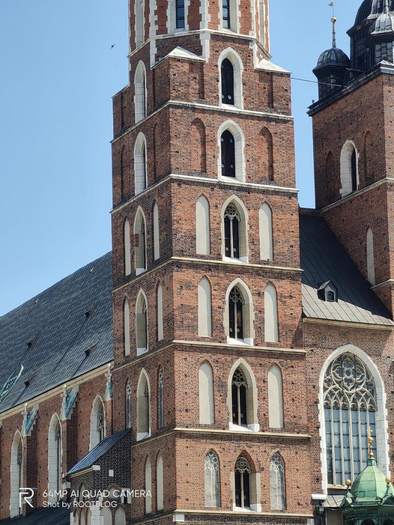 Czy flagowiec z Qualcomm Snapdragonem 855+ nadal ma sens? Recenzja realme X3 SuperZoom 42 Czy flagowiec z Qualcomm Snapdragonem 855+ nadal ma sens? Recenzja realme X3 SuperZoom