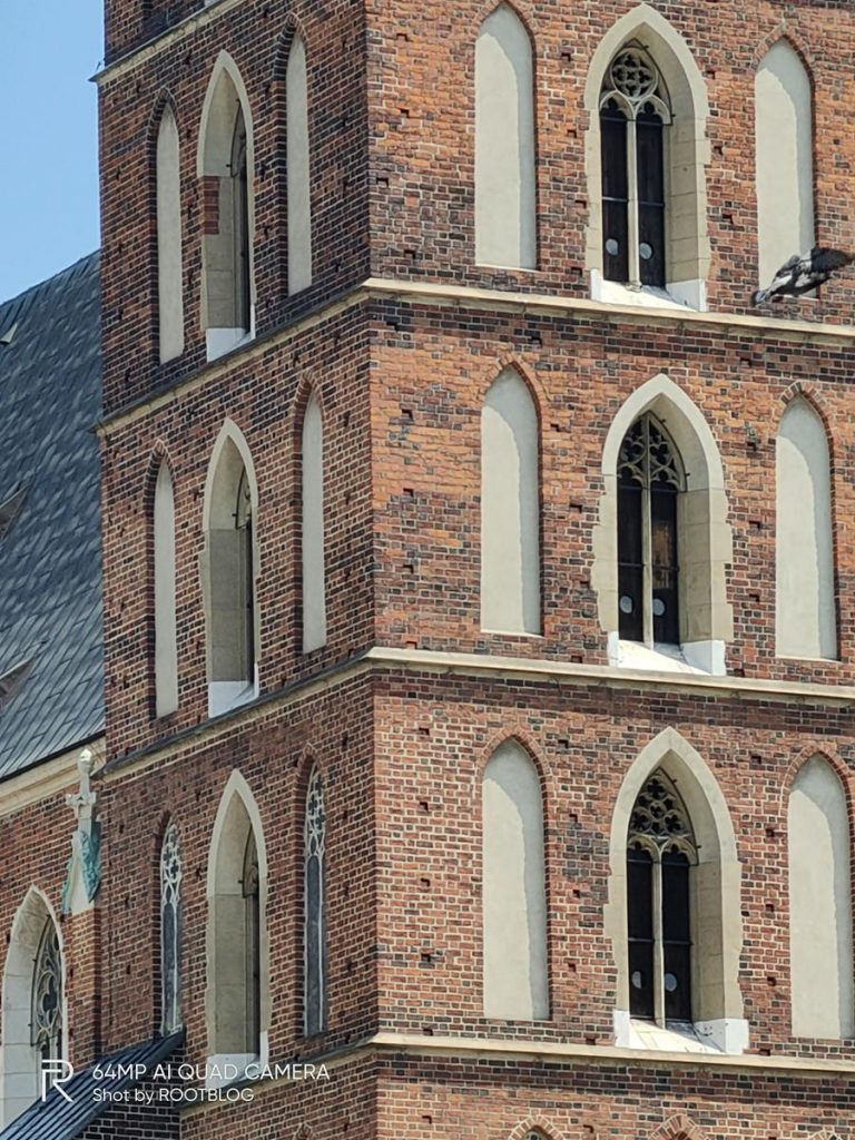 Czy flagowiec z Qualcomm Snapdragonem 855+ nadal ma sens? Recenzja realme X3 SuperZoom 43 Czy flagowiec z Qualcomm Snapdragonem 855+ nadal ma sens? Recenzja realme X3 SuperZoom