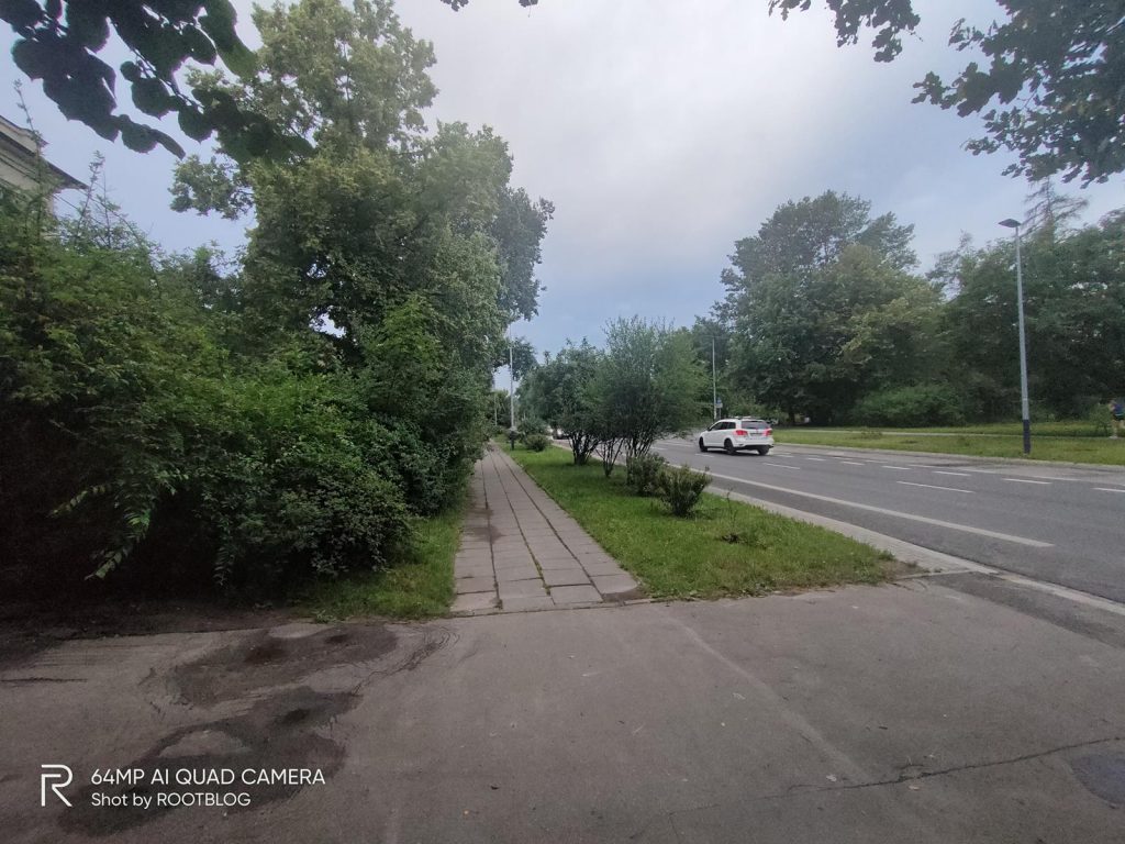 Czy flagowiec z Qualcomm Snapdragonem 855+ nadal ma sens? Recenzja realme X3 SuperZoom 33 Czy flagowiec z Qualcomm Snapdragonem 855+ nadal ma sens? Recenzja realme X3 SuperZoom