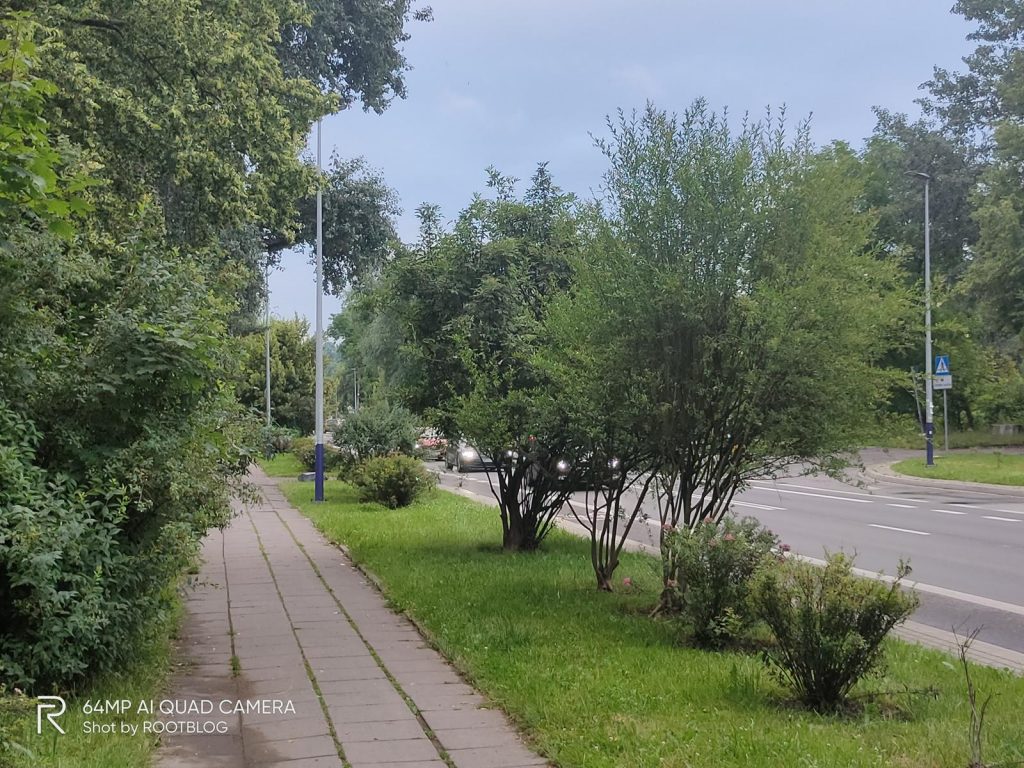 Czy flagowiec z Qualcomm Snapdragonem 855+ nadal ma sens? Recenzja realme X3 SuperZoom 34 Czy flagowiec z Qualcomm Snapdragonem 855+ nadal ma sens? Recenzja realme X3 SuperZoom