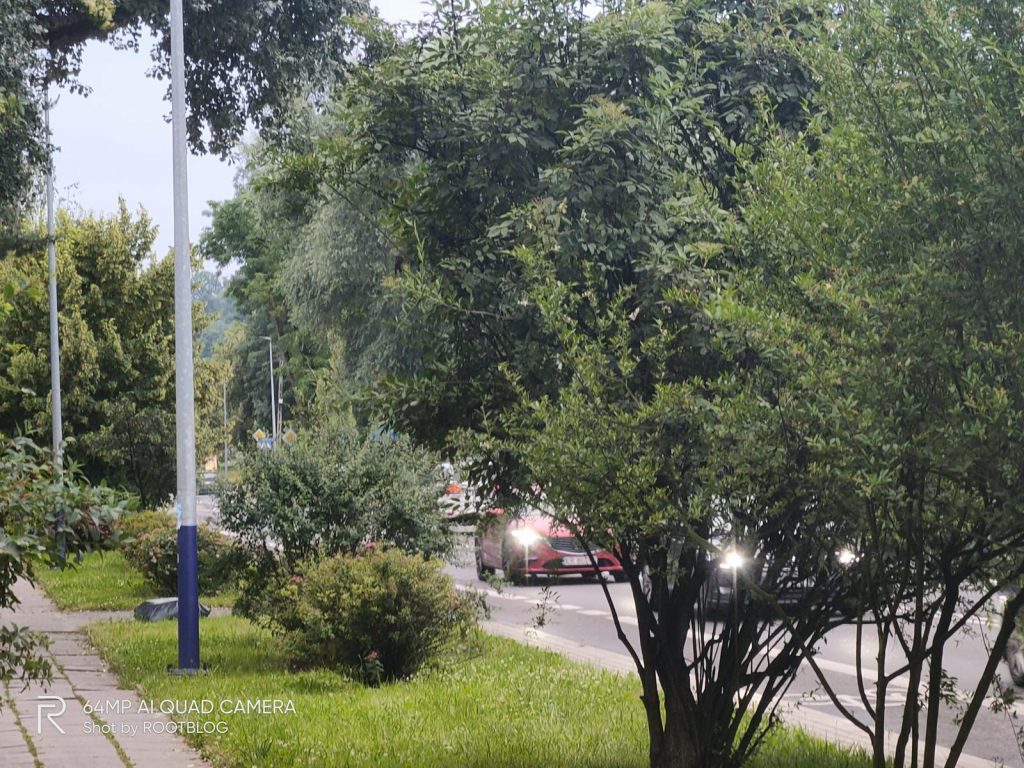 Czy flagowiec z Qualcomm Snapdragonem 855+ nadal ma sens? Recenzja realme X3 SuperZoom 35 Czy flagowiec z Qualcomm Snapdragonem 855+ nadal ma sens? Recenzja realme X3 SuperZoom