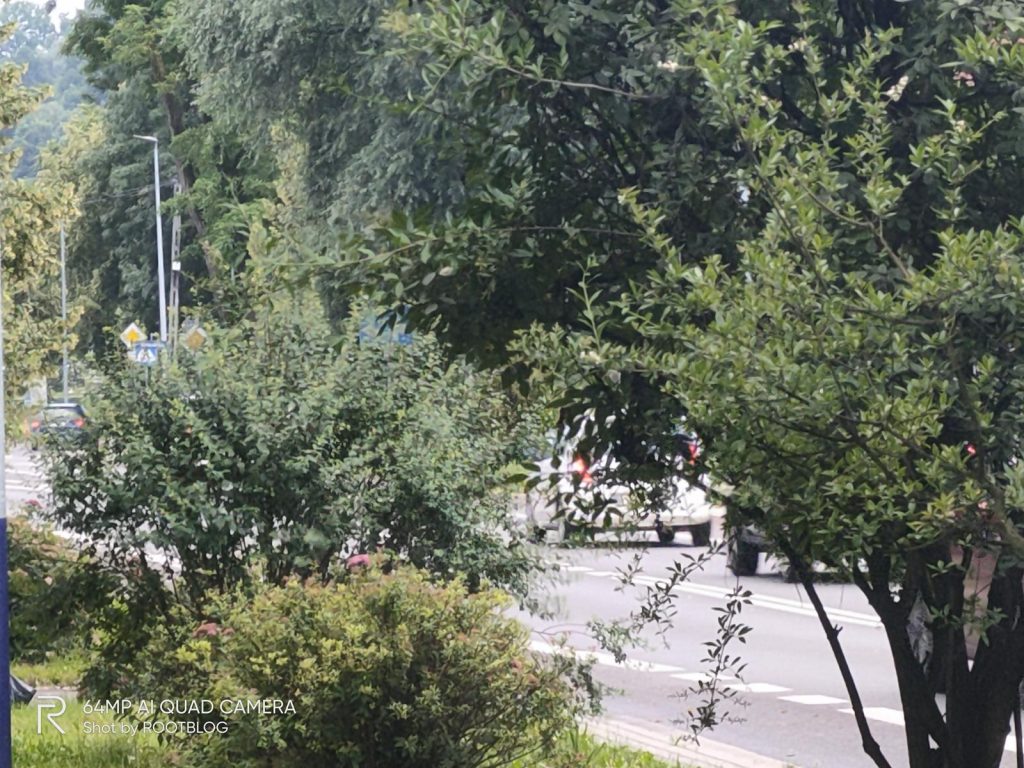 Czy flagowiec z Qualcomm Snapdragonem 855+ nadal ma sens? Recenzja realme X3 SuperZoom 36 Czy flagowiec z Qualcomm Snapdragonem 855+ nadal ma sens? Recenzja realme X3 SuperZoom