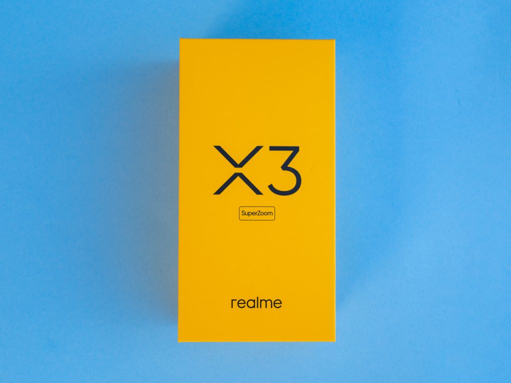 Czy flagowiec z Qualcomm Snapdragonem 855+ nadal ma sens? Recenzja realme X3 SuperZoom 11 Czy flagowiec z Qualcomm Snapdragonem 855+ nadal ma sens? Recenzja realme X3 SuperZoom