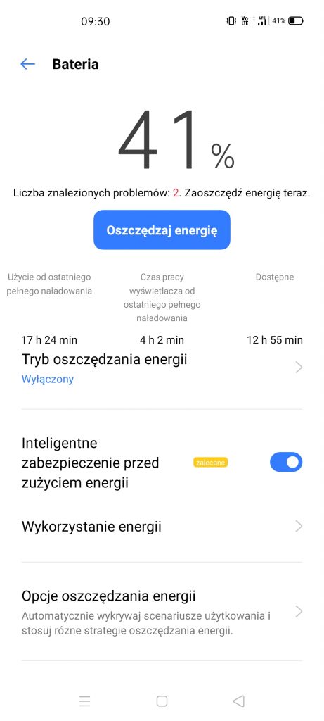 Czy flagowiec z Qualcomm Snapdragonem 855+ nadal ma sens? Recenzja realme X3 SuperZoom 20 Czy flagowiec z Qualcomm Snapdragonem 855+ nadal ma sens? Recenzja realme X3 SuperZoom