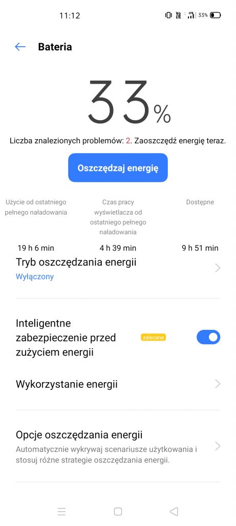 Czy flagowiec z Qualcomm Snapdragonem 855+ nadal ma sens? Recenzja realme X3 SuperZoom 19 Czy flagowiec z Qualcomm Snapdragonem 855+ nadal ma sens? Recenzja realme X3 SuperZoom
