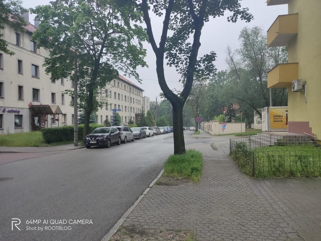 Czy flagowiec z Qualcomm Snapdragonem 855+ nadal ma sens? Recenzja realme X3 SuperZoom 27 Czy flagowiec z Qualcomm Snapdragonem 855+ nadal ma sens? Recenzja realme X3 SuperZoom