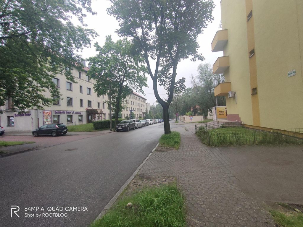 Czy flagowiec z Qualcomm Snapdragonem 855+ nadal ma sens? Recenzja realme X3 SuperZoom 28 Czy flagowiec z Qualcomm Snapdragonem 855+ nadal ma sens? Recenzja realme X3 SuperZoom